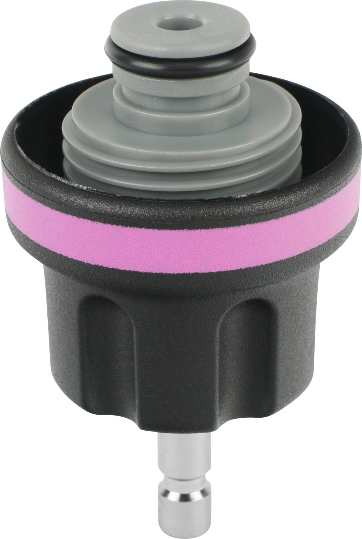 Kühleradapter Nr. 19, pink
