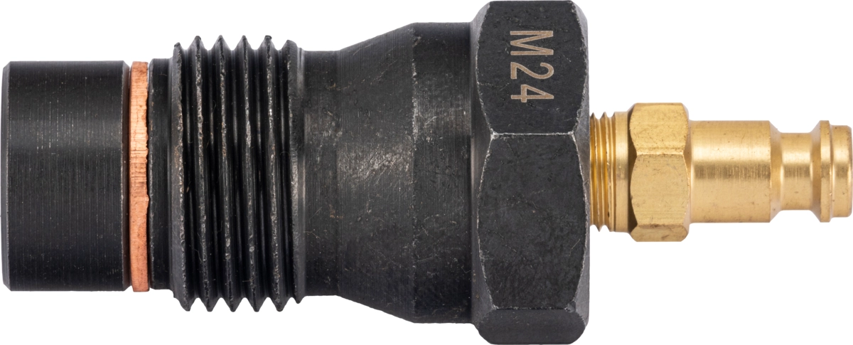 Adapter Düse, M24x2.0