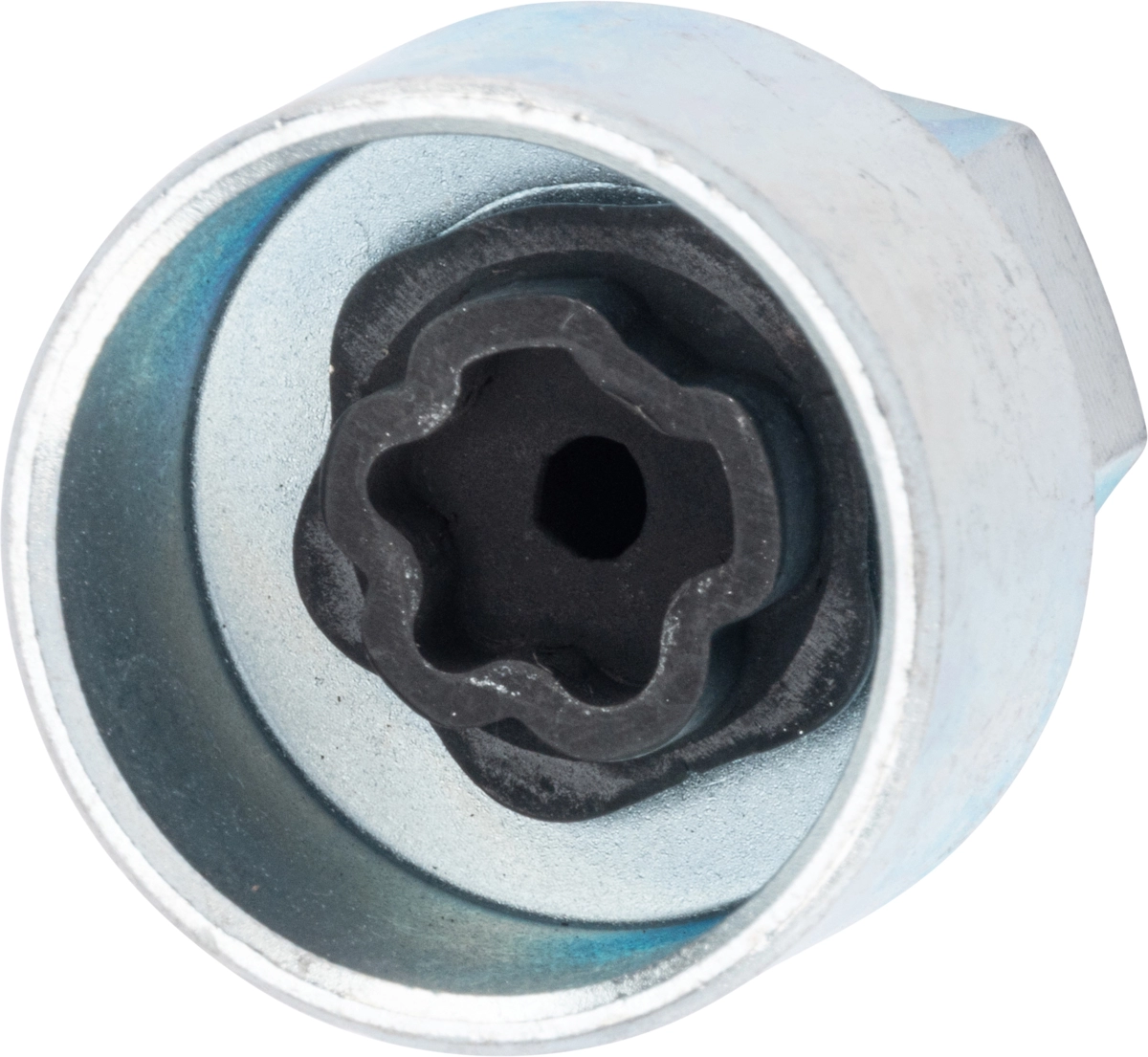 Felgenschloß-Einsatz, 17 mm 6-kant, Nr. 43