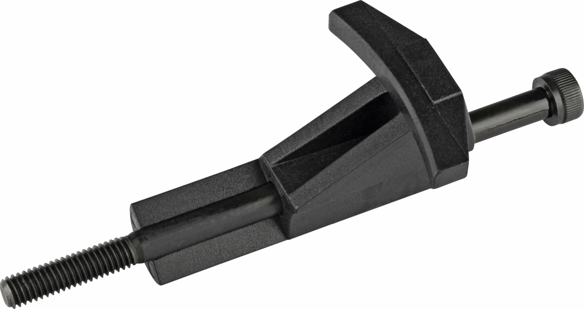Halter Kettenspanner