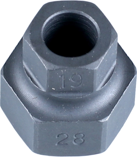 Gegenhalter, SW19 x SW28