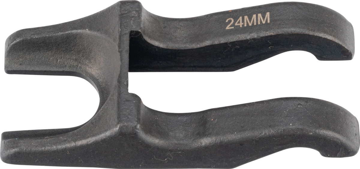 Wechsel-Gabel, Gabelöffnung 24 mm