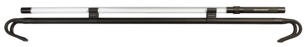 Akku-Motorraumleuchte "Line Light Bonnet C+R"