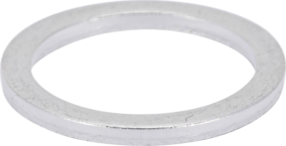 Aluminiumdichtringe, M13, für Nr. 5368 und 5369-13, 10 Stk.