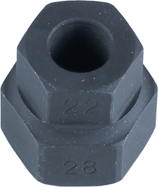 Gegenhalter, SW22 x SW28