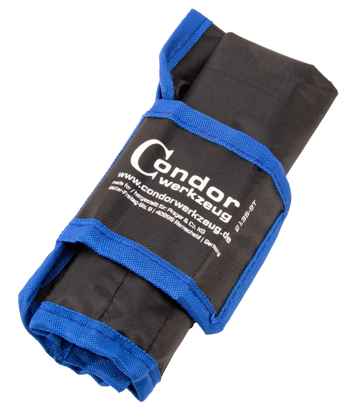 Gabel-Ringschlüssel-Satz, 9-tlg., matt verchromt, 4-10 mm