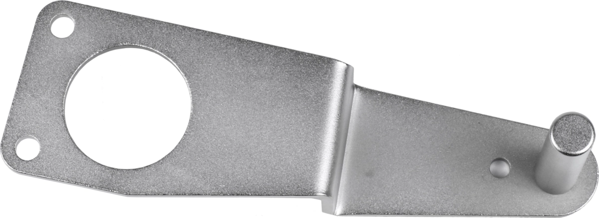 Kurbelwellengegenhalter, BMW N47 / N57