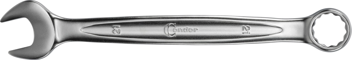 Gabel-Ringschlüssel, 21 mm