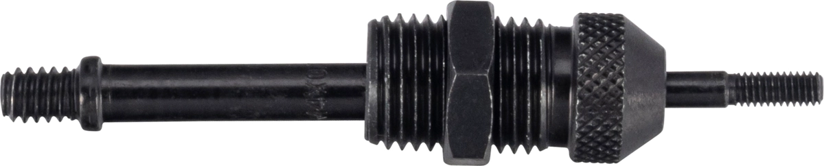 Nietmutternaufnahme, M4