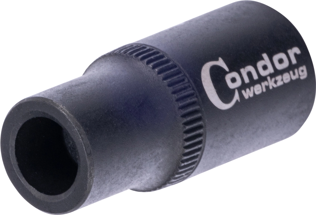 Gewindebohrer-Halter, 3/8", Innenvierkant 7.1 mm