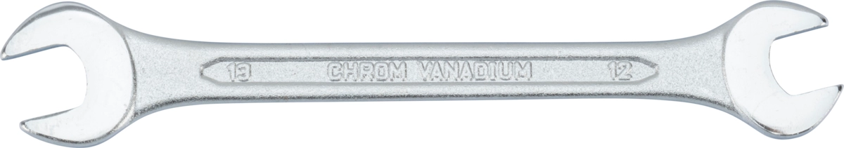 Gabelschlüssel, 12x13 mm