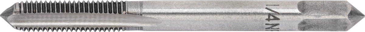 Gewindebohrer, 1/4" UNF