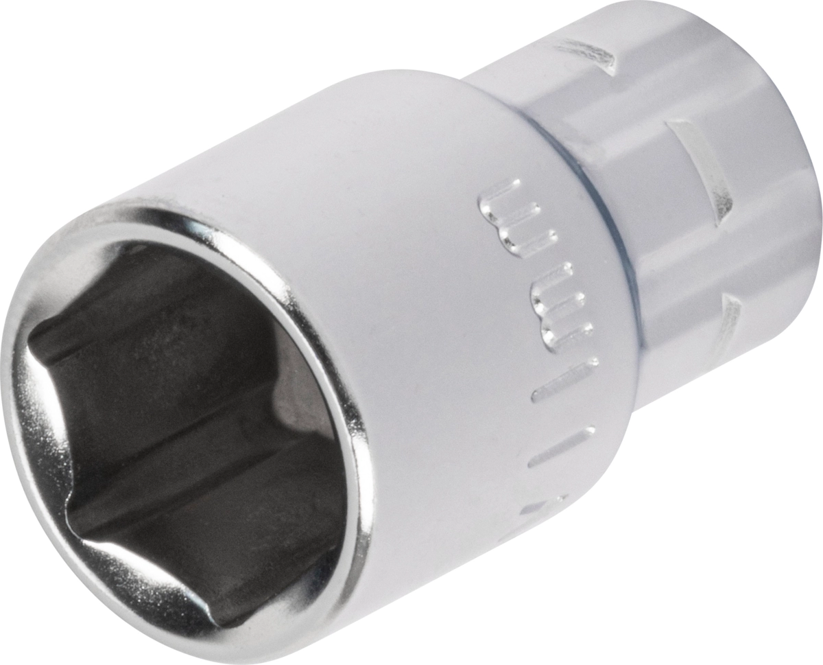 Engraum-Einsatz, offen, 6-kant 11 mm