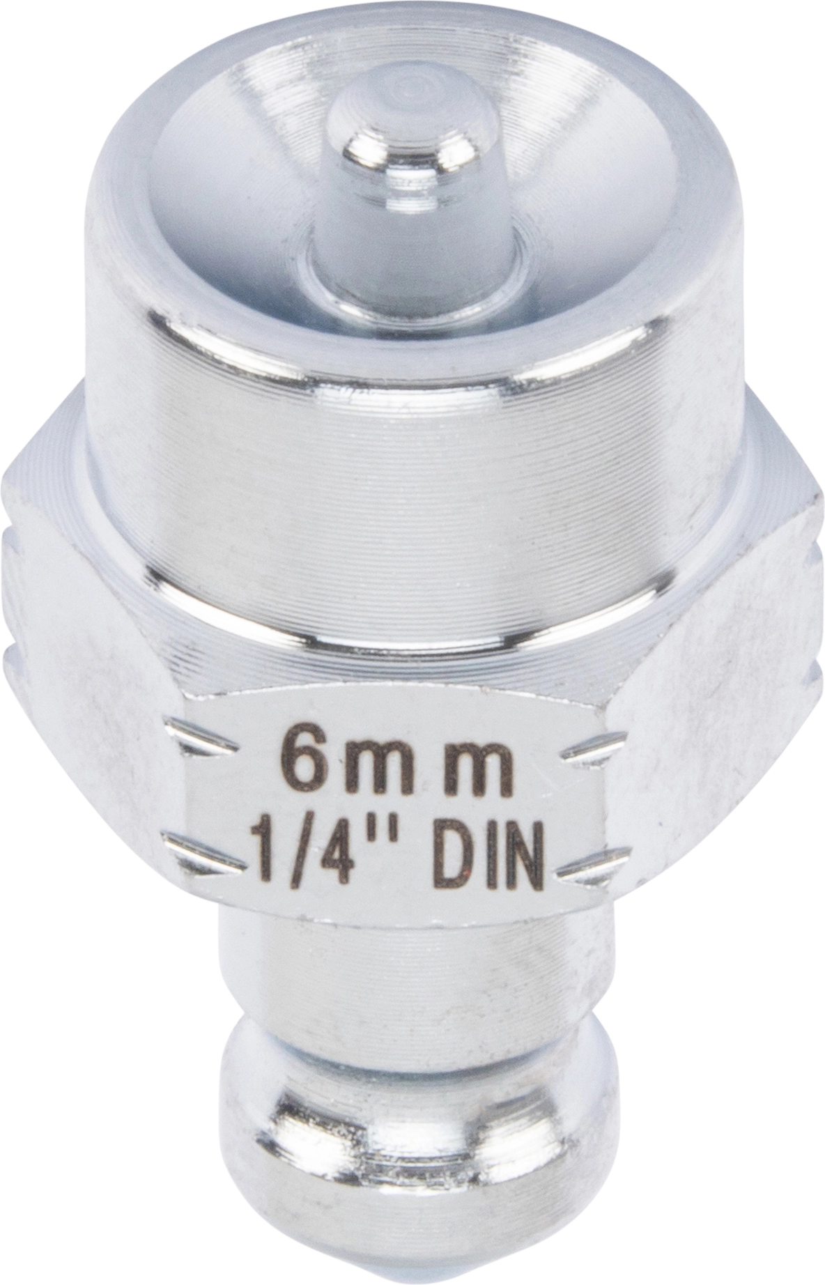 Druckspitze, 6 mm DIN
