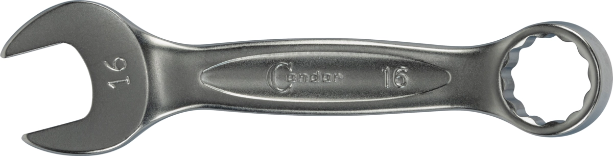 Gabel-Ringschlüssel, 16 mm