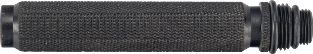 Druckluft-Zündkerzenadapter, 14 + 18 mm Gewinde