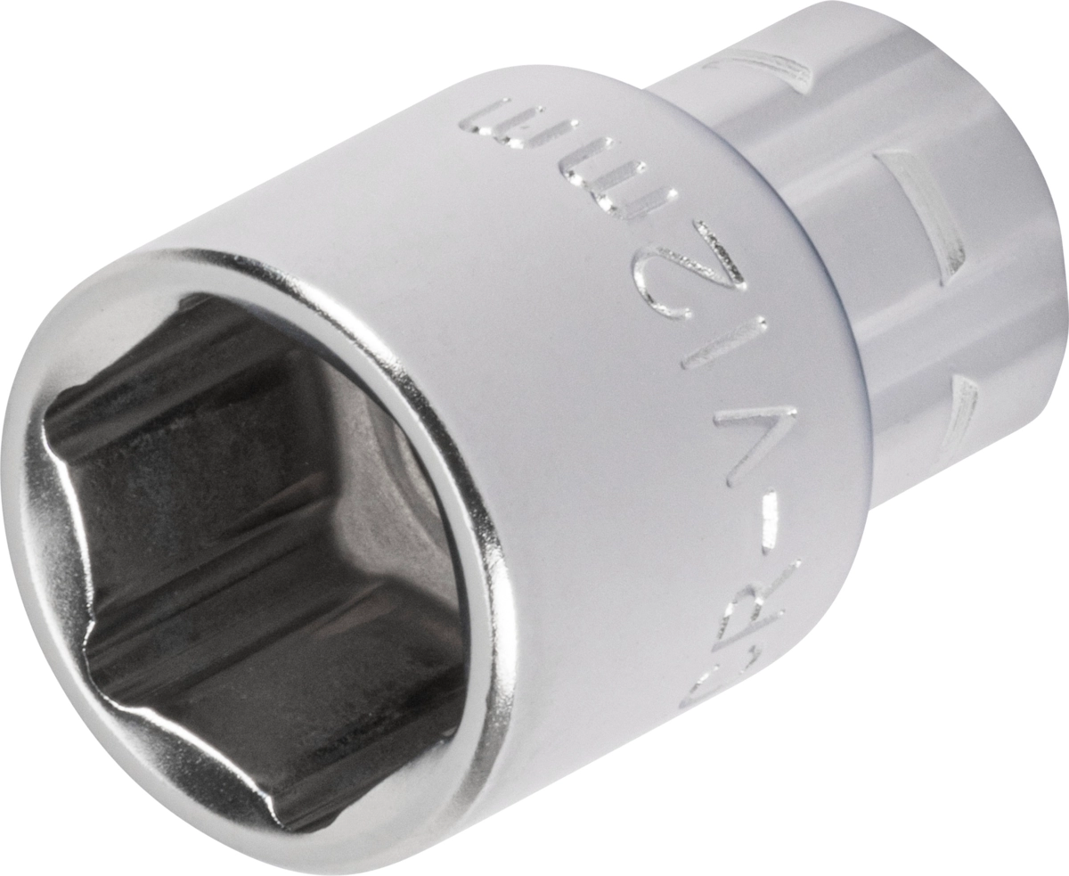 Engraum-Einsatz, offen, 6-kant 12 mm