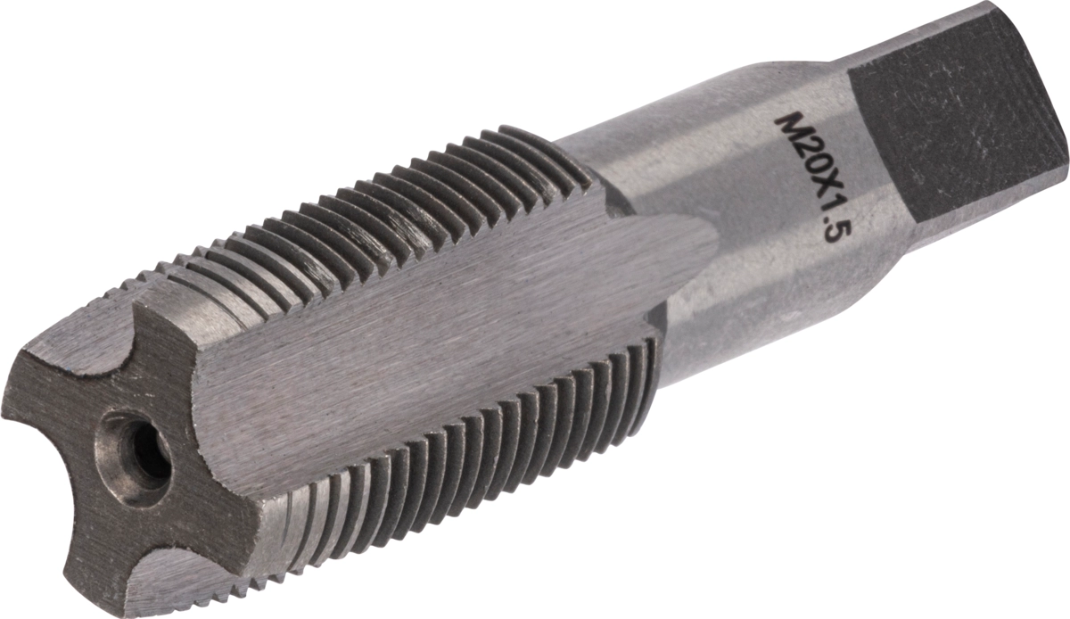 Gewindebohrer, M20 x 1.5 mm