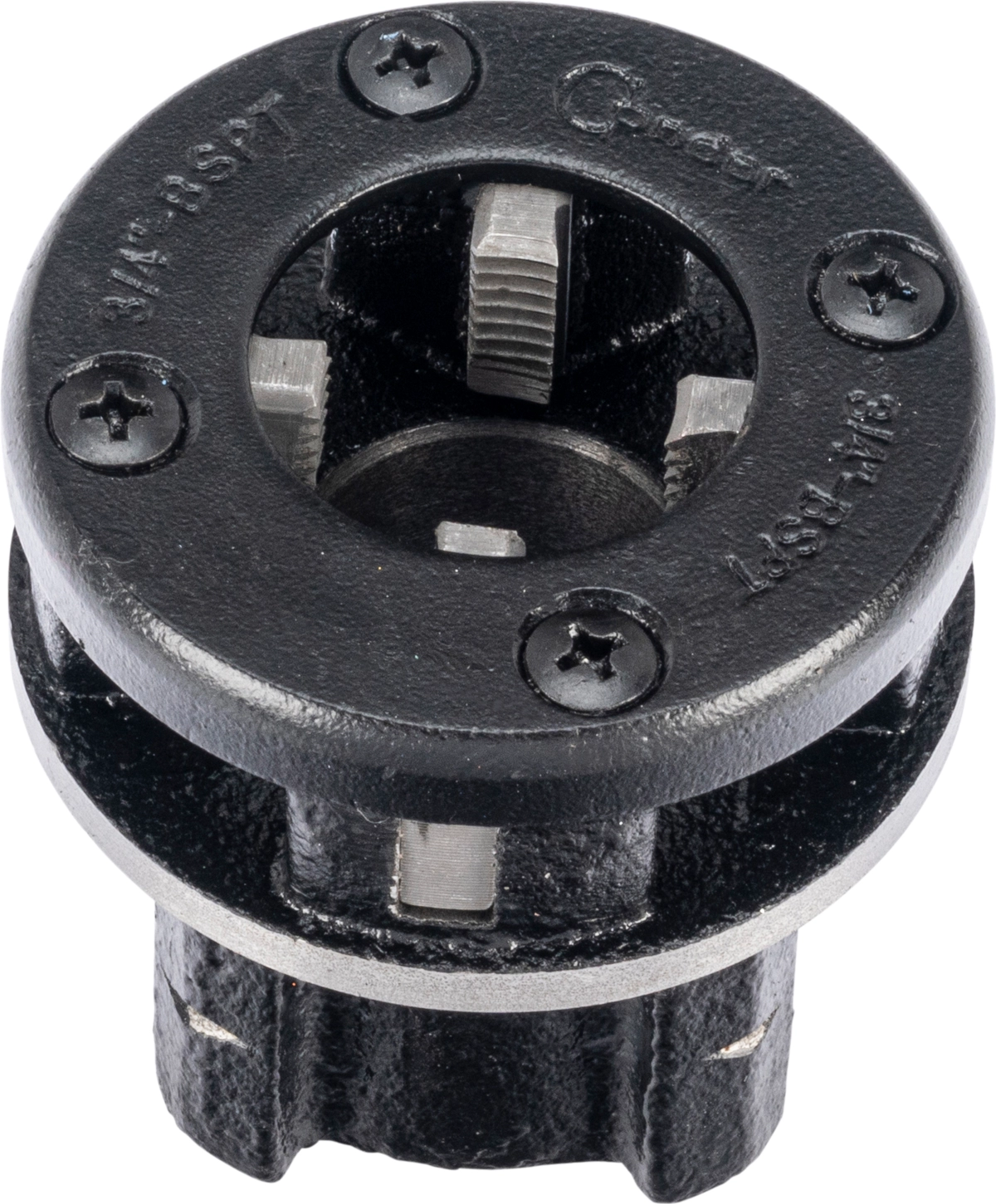 Schneidkluppe, 3/4"