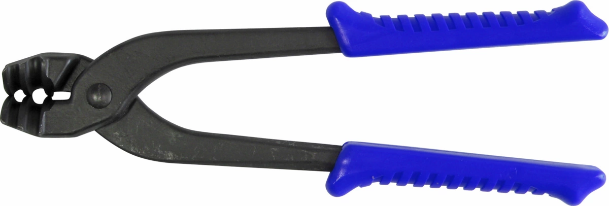Bremsleitungsbiegezange, für 4.75 / 6 mm