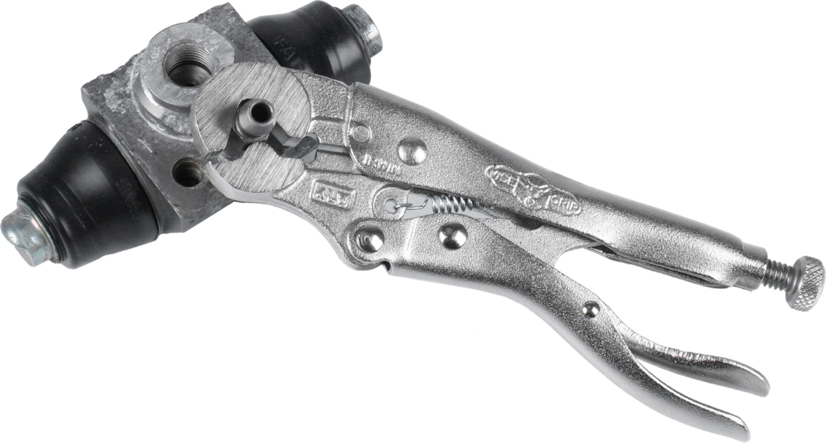 Vise-Grip® Maul-Gripzange 4LW 4"