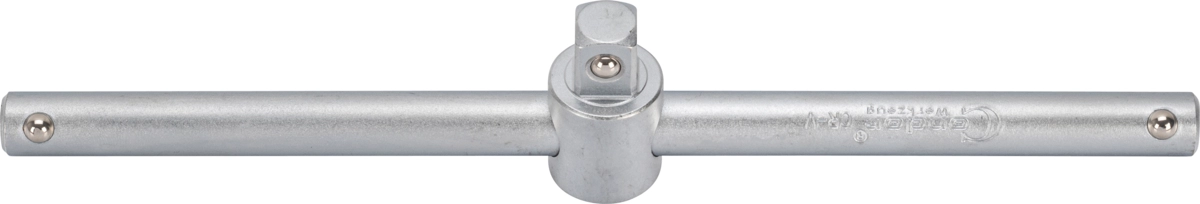 Gleitgriff, 1/2", 250 mm