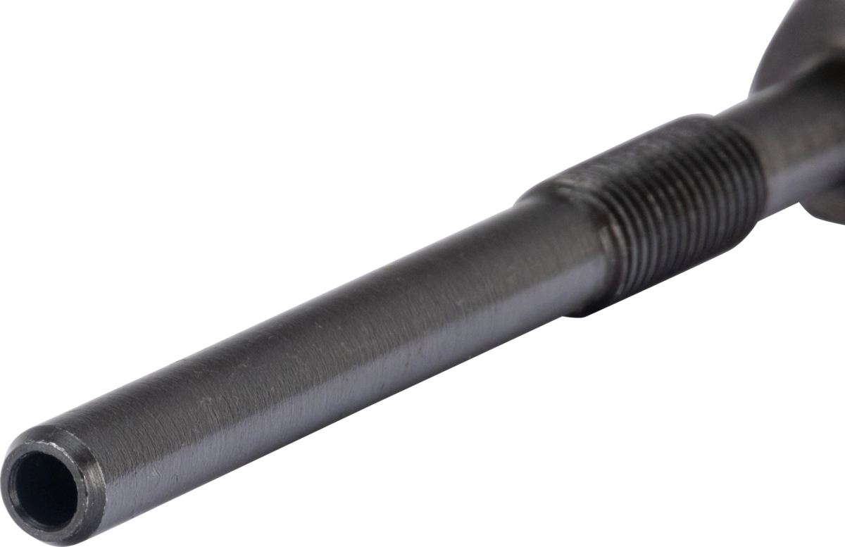 Adapter Glühkerze, M8x1.0, 81 mm lang