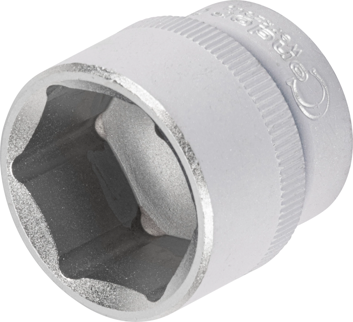 Stecknuss, 3/8", 6-kant zöllig 15/16"