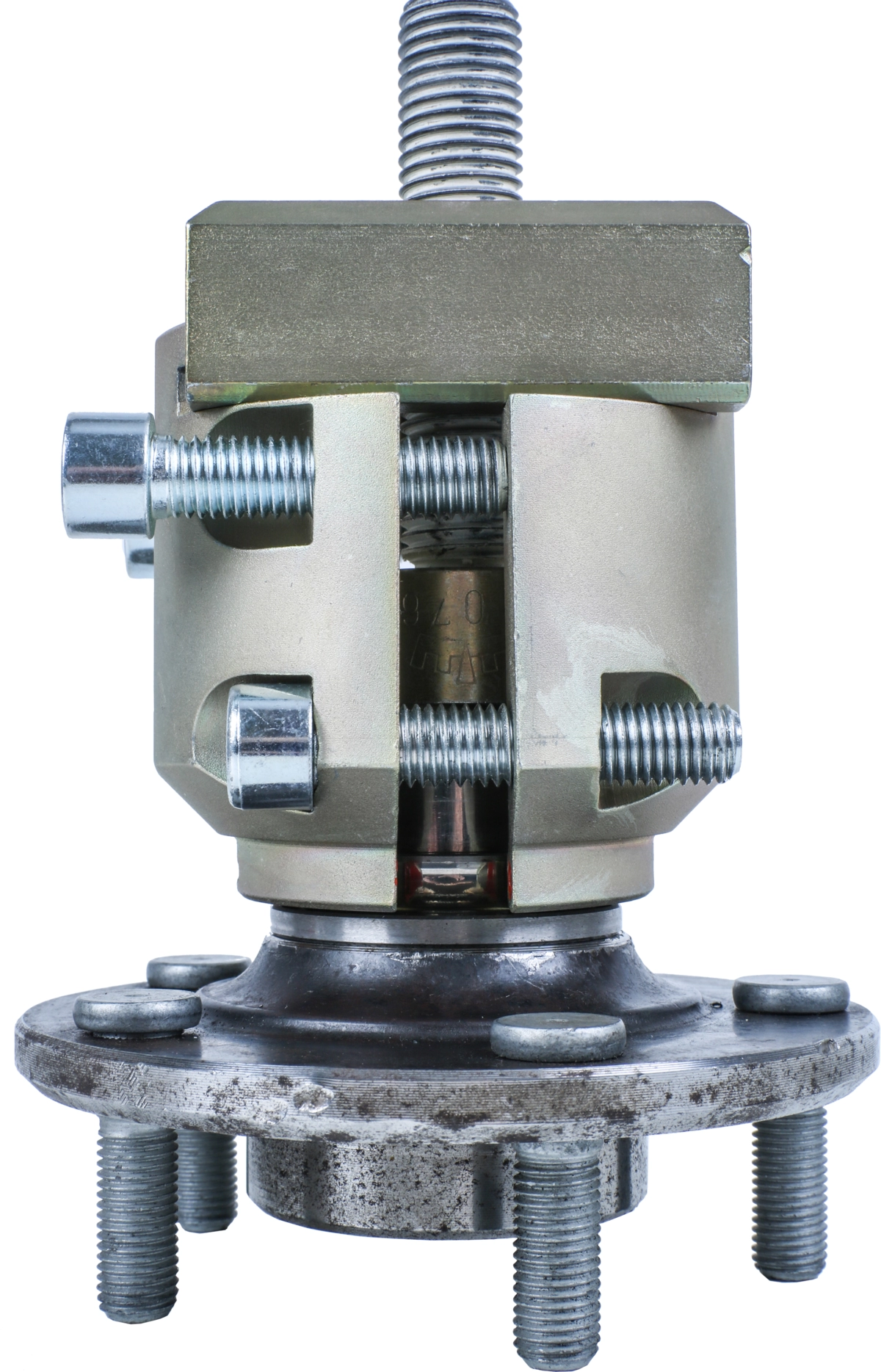 Abzieher für Lagerinnenringe, ø 40-60 mm, 50 mm