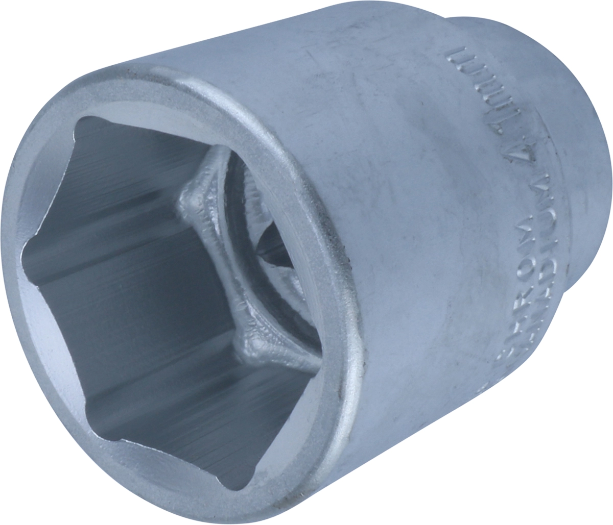 Stecknuss, 1", 6-kant 41 mm