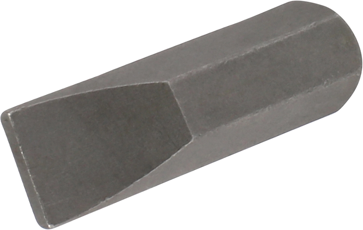 Bit, 1/4" 6-kant, Schlitz 7x25 mm