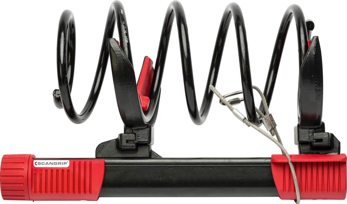 Federspanner für McPherson Federbeine