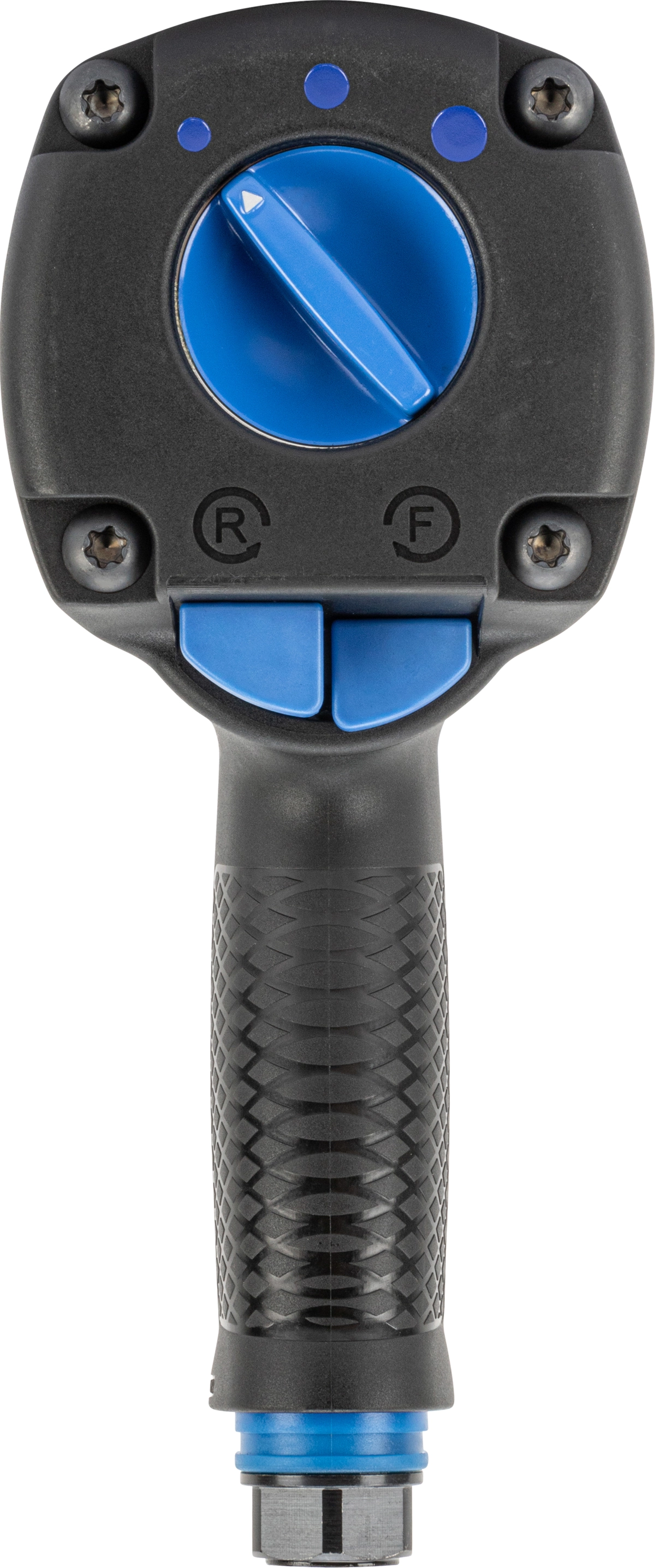 Druckluft-Schlagschrauber, 3/4″, max. 2034 Nm