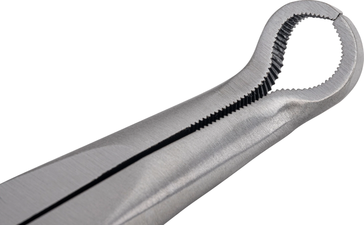 Zündkerzenstecker-Zange, 280 mm