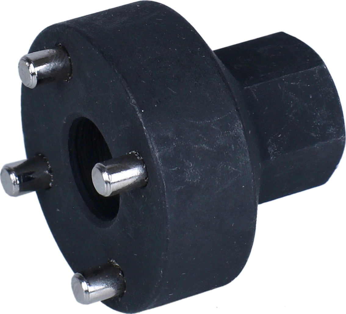 Gegenhalter, SW17 x 4 Stifte