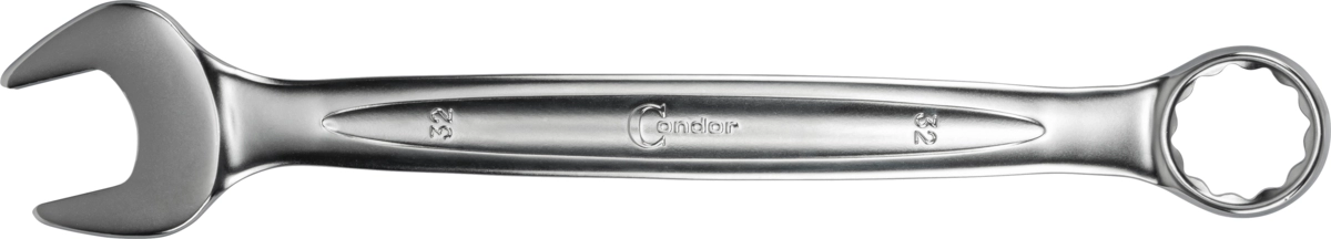 Gabel-Ringschlüssel, 32 mm