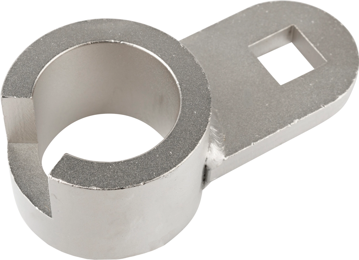 Gegenhalter Kurbelwelle, 3/4"