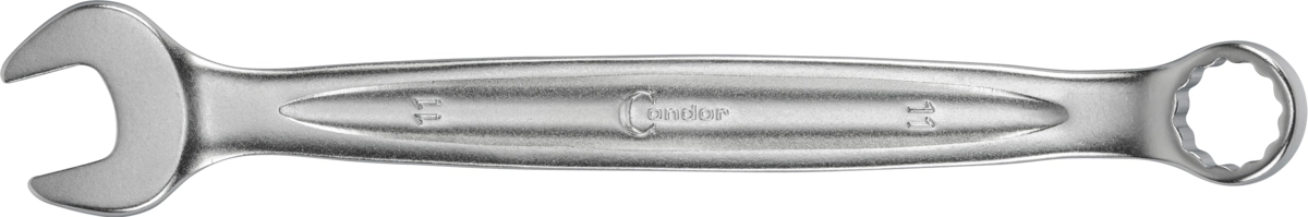 Gabel-Ringschlüssel, 11 mm