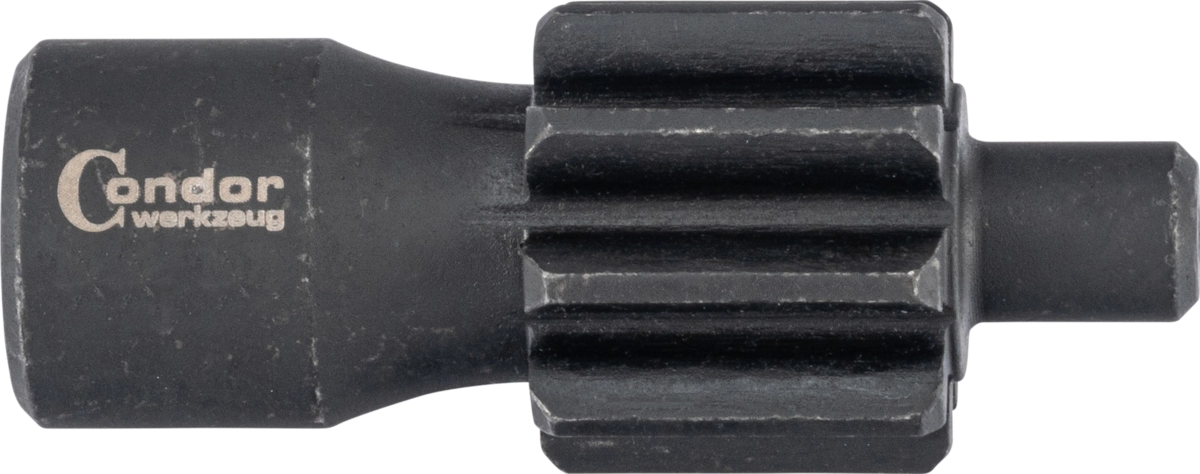 Motor-Durchdrehvorrichtung, DAF (Euro 4/5), 1/2"
