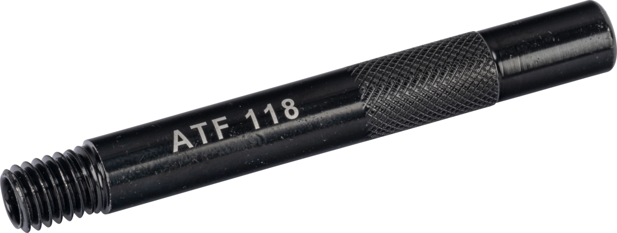 Adapter, M10 x 1.5, für Nissan