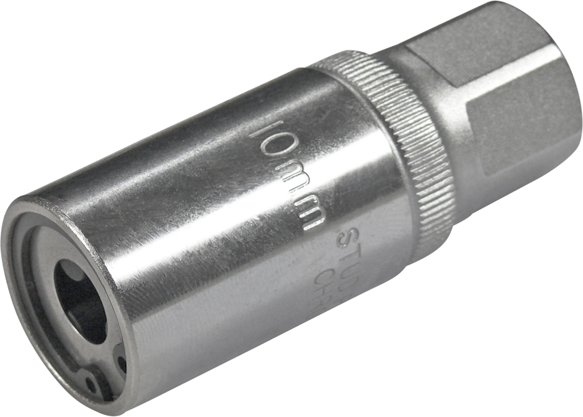 Stehbolzen-Auszieher-Satz, 4-tlg., 1/2"-Antrieb, 6-12 mm