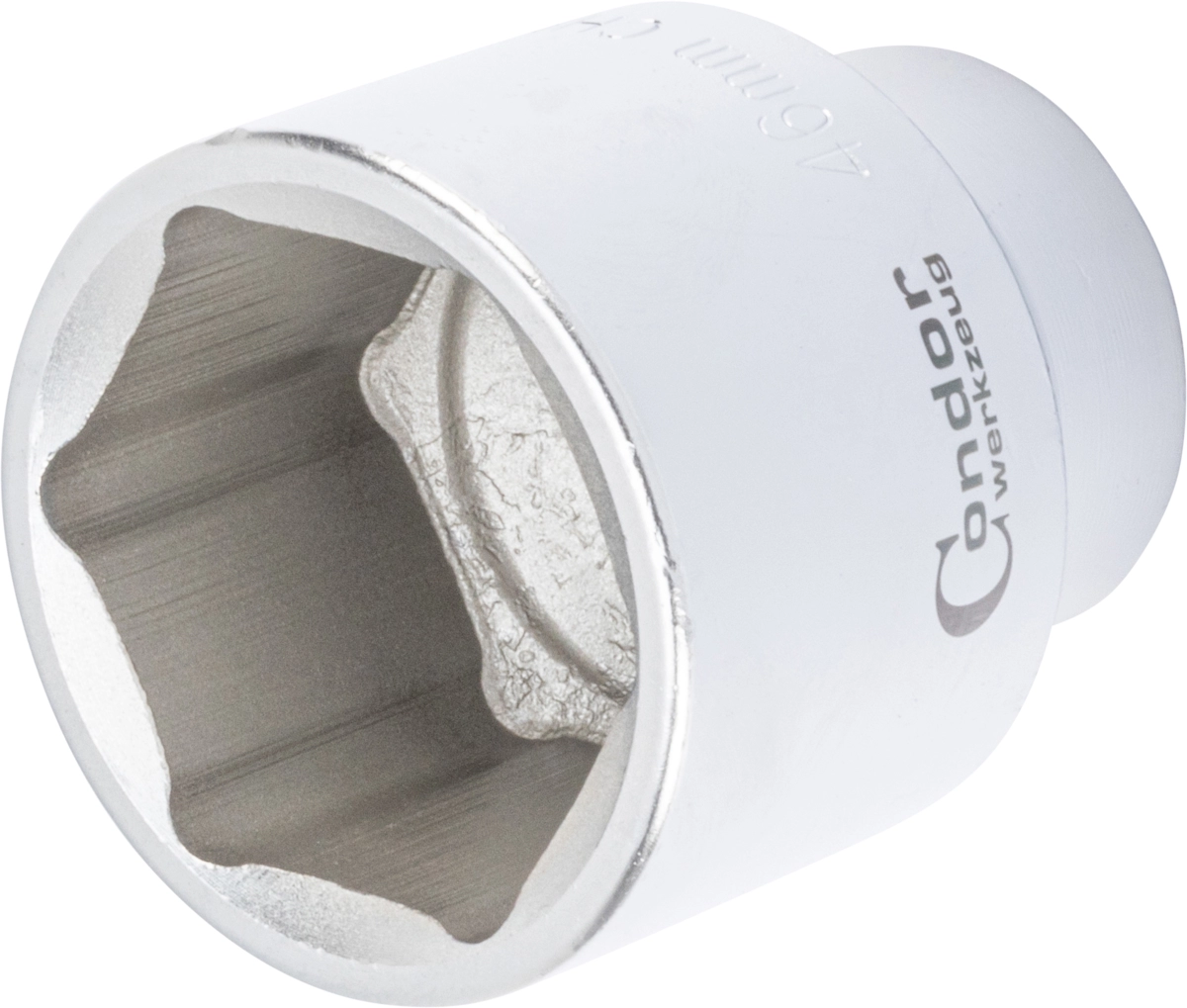 Stecknuss, xcess performance, 3/4", 6-kant 46 mm