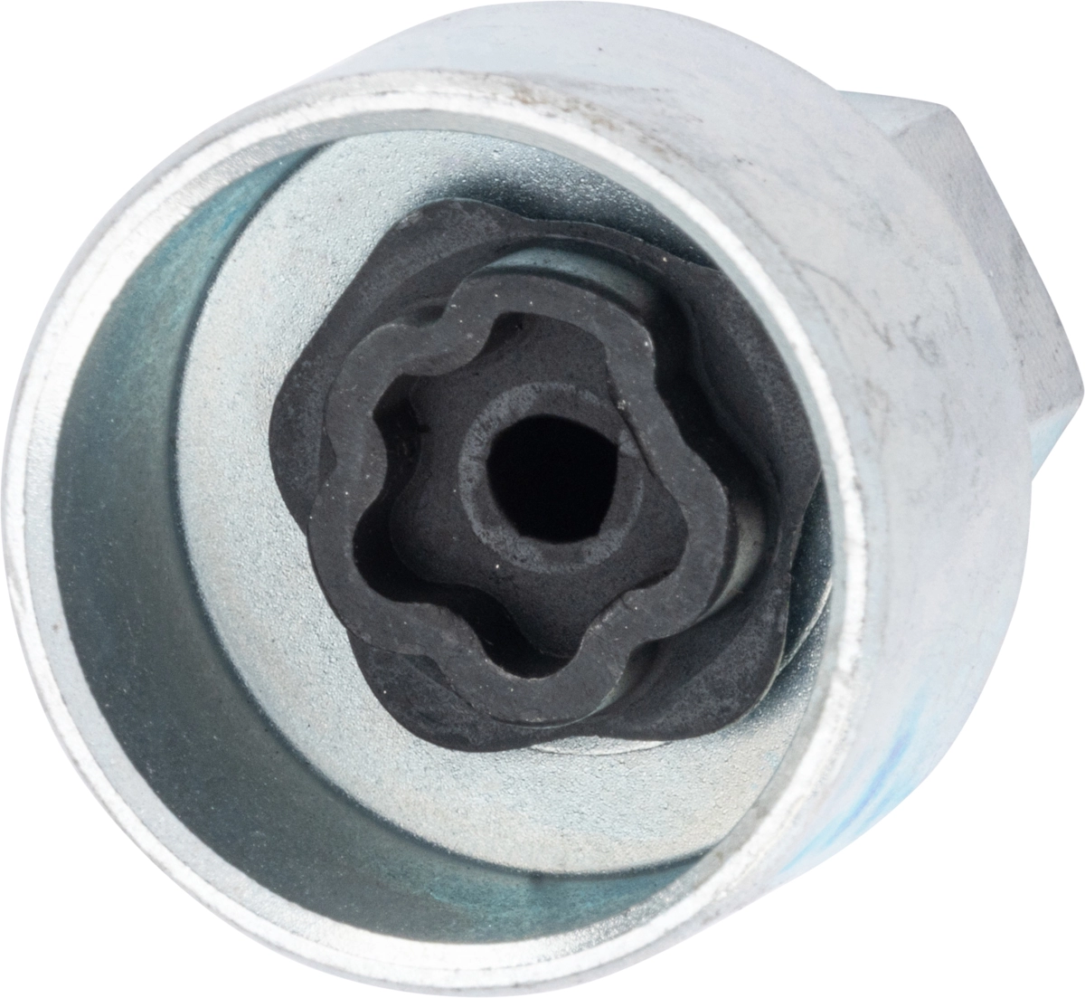 Felgenschloß-Einsatz, 17 mm 6-kant, Nr. 41