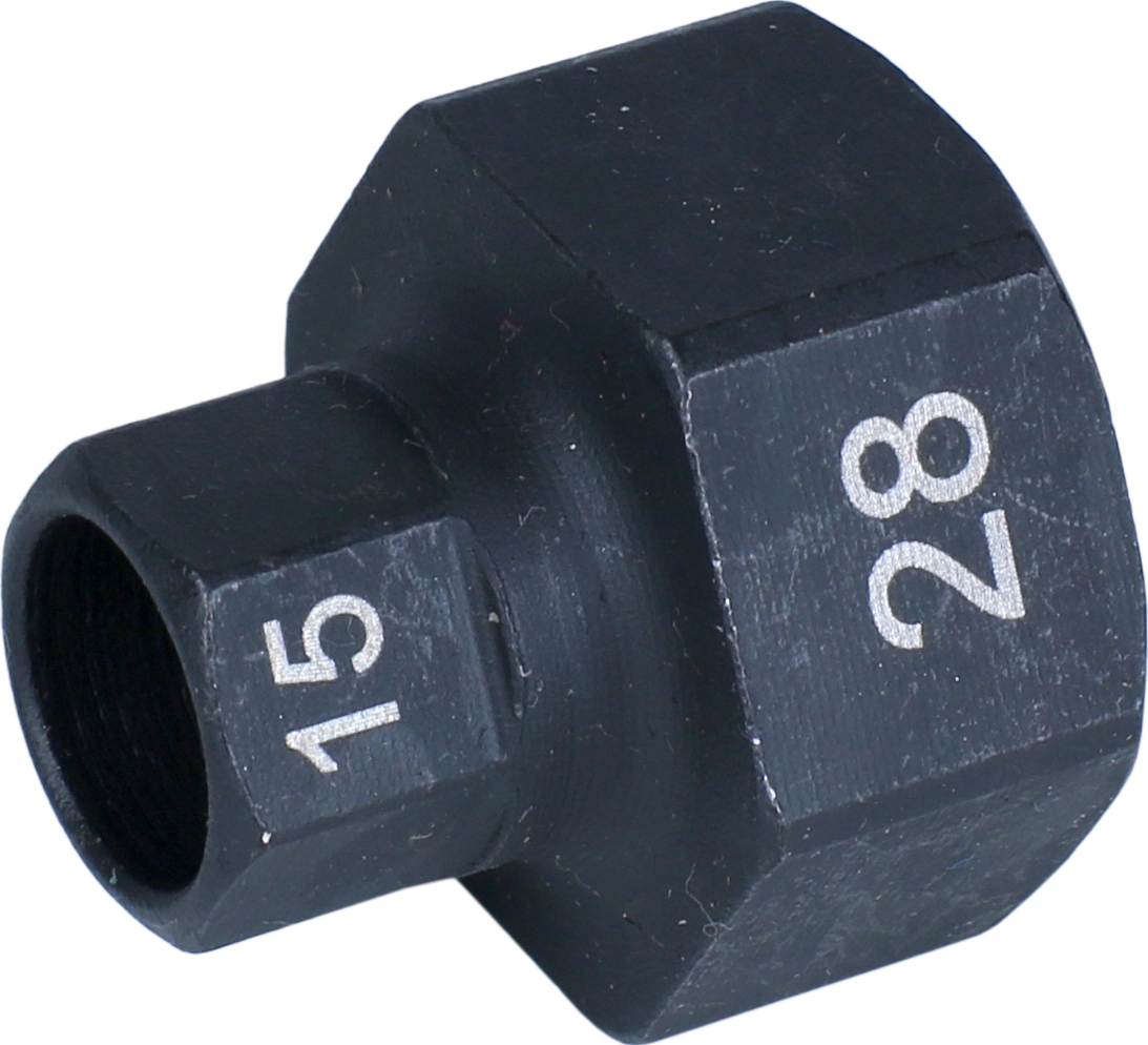 Gegenhalter, SW15 x SW28