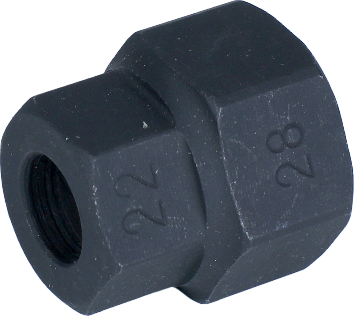 Gegenhalter, SW22 x SW28