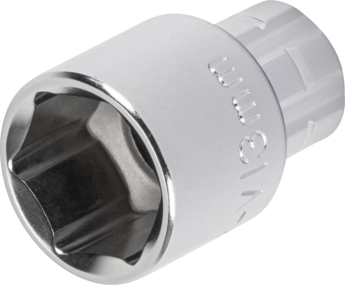 Engraum-Einsatz, offen, 6-kant 13 mm