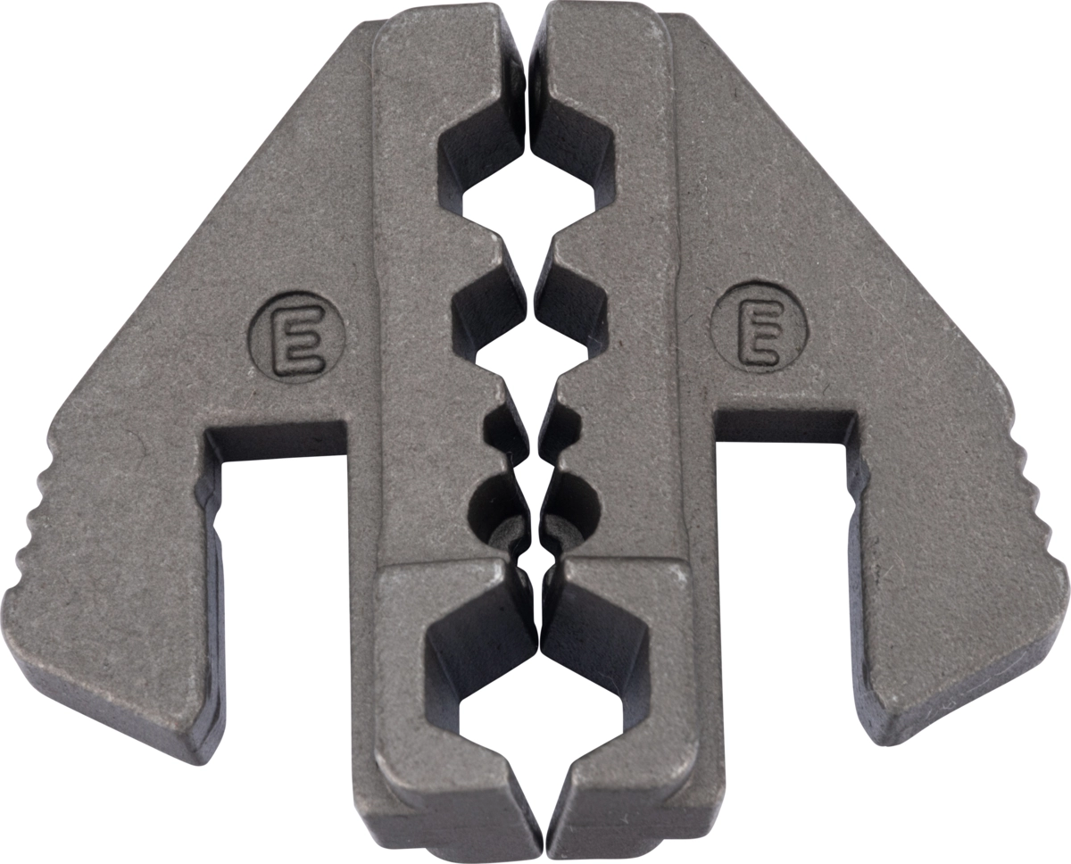Crimpbacken, für Aderendhülsen ø 0.5-4.0 mm