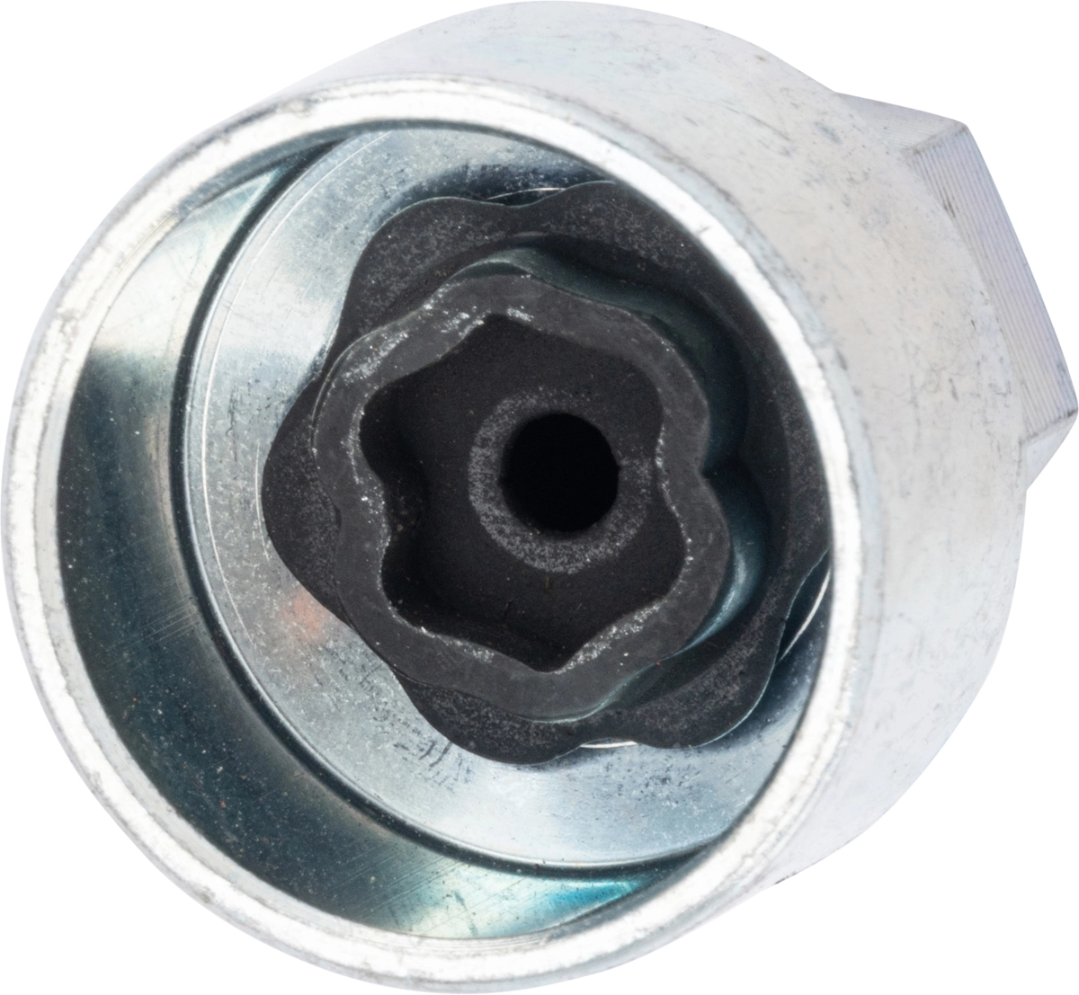 Felgenschloß-Einsatz, 17 mm 6-kant, Nr. 58