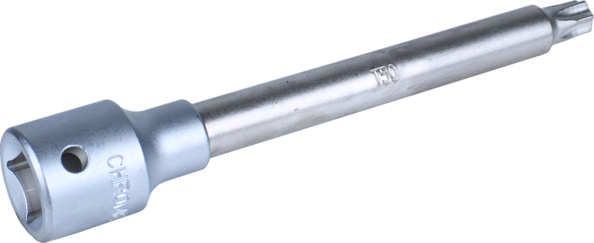 Steckschlüssel, 1/2", T-Profil T50x140 mm