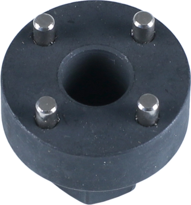 Gegenhalter, SW17 x 4 Stifte